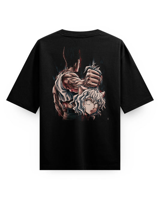 Gon (ROCK) - Oversized T-Shirt