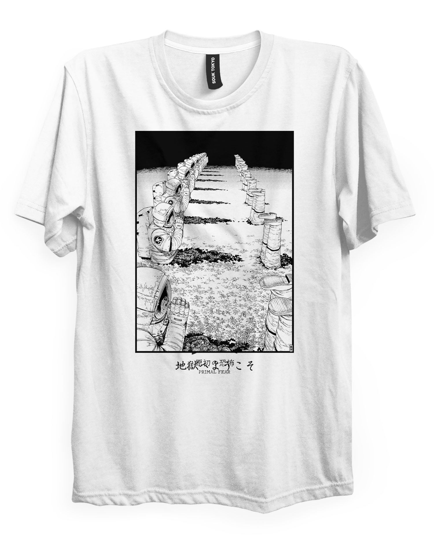 Welcome to Hell - Regular Fit T-Shirt