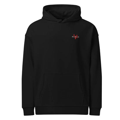 Ordinance - Hoodie