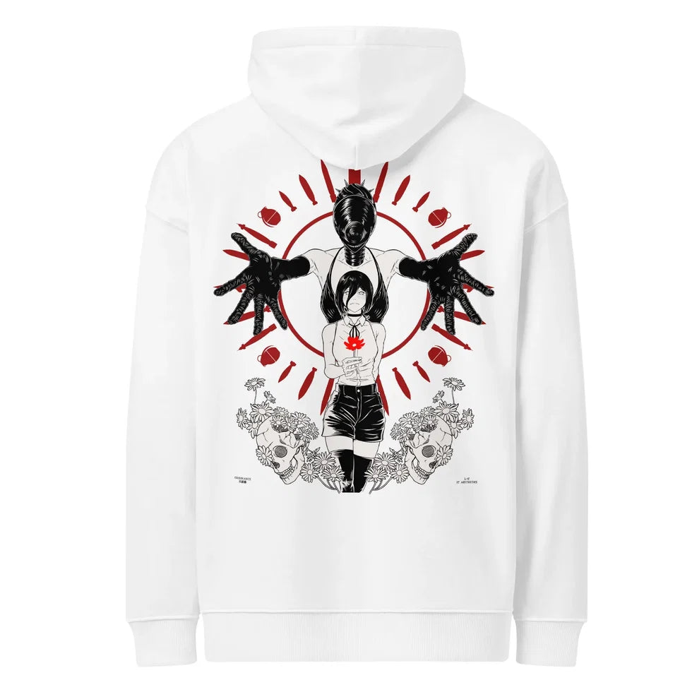 Ordinance - Hoodie