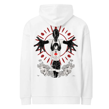 Ordinance - Hoodie