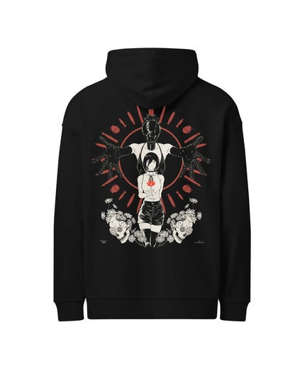 Ordinance - Hoodie