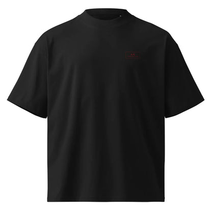 Execution - Oversized T-Shirt