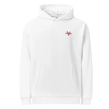 Ordinance - Hoodie