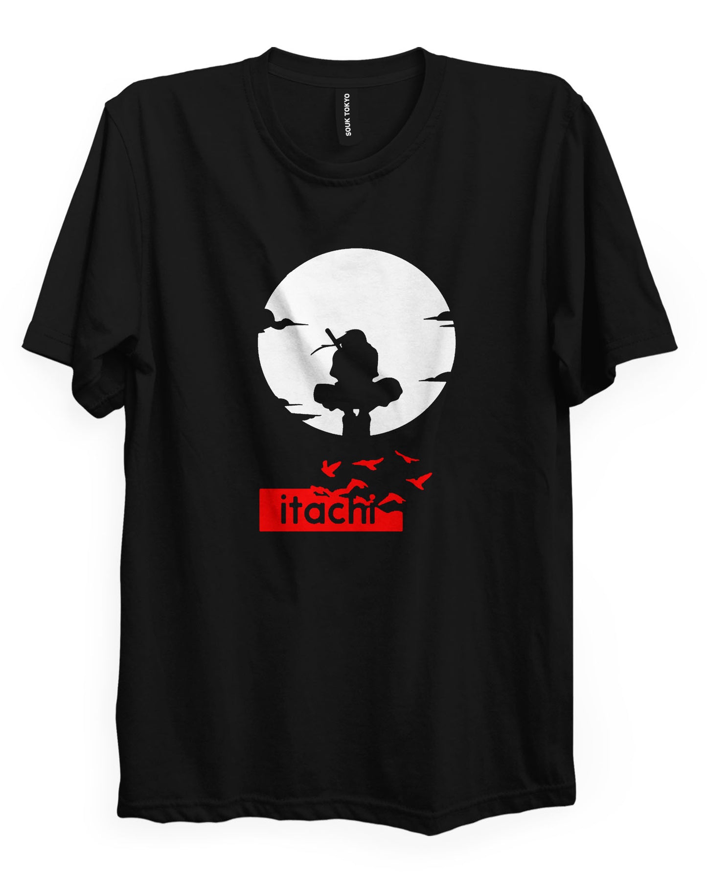 Itachi - Regular Fit T-Shirt
