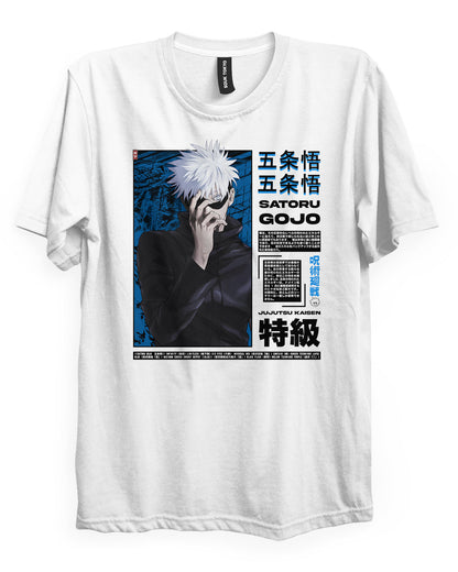 Gojo - Regular Fit T-Shirt