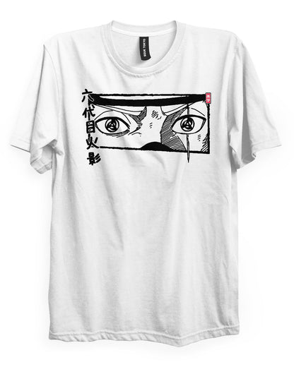 Kakashi - Regular Fit T-Shirt