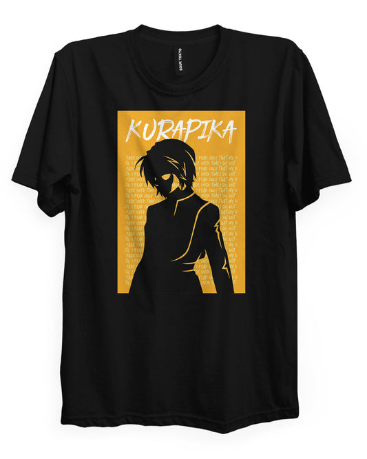 Kurapika T-Shirt