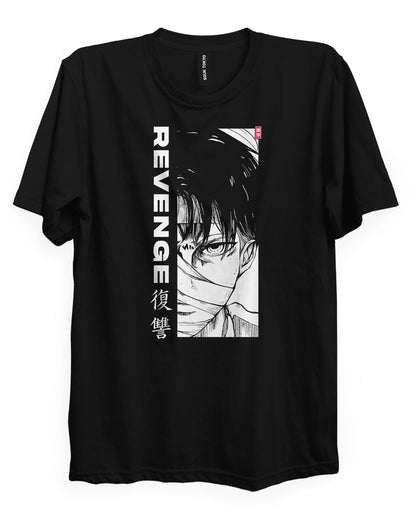 Levi REVENGE -Regular Fit T-Shirt