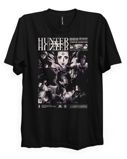PHANTOM TROUPE - Regular Fit T-Shirt