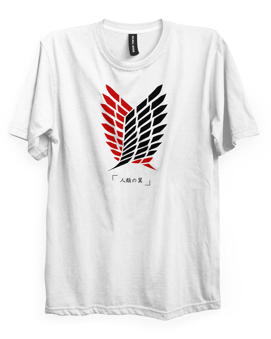 Wings of Freedom T-Shirt