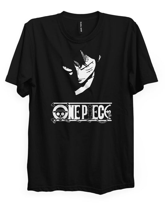 Luffy Dark - Regular Fit T-Shirt