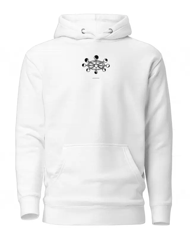 Mahoraga (DIVINE) - Hoodie