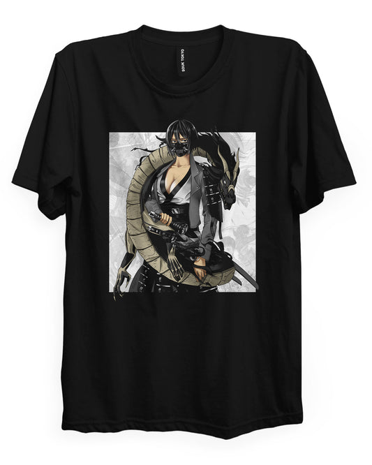 Mikasa (SAMURAI) T-Shirt
