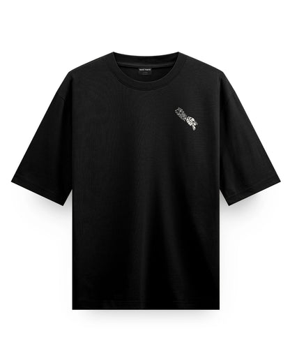 Nanami (CURSED TOOL) - Oversized T-Shirt