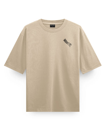 Nanami (CURSED TOOL) - Oversized T-Shirt