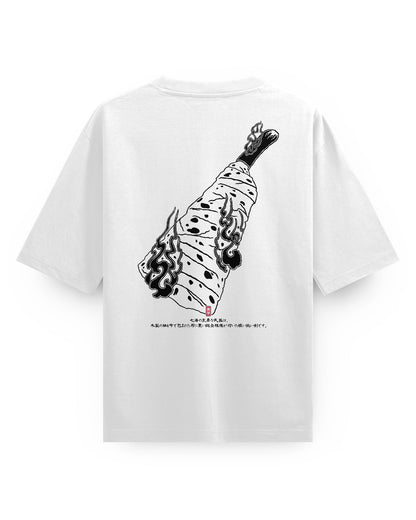 Nanami (CURSED TOOL) - Oversized T-Shirt