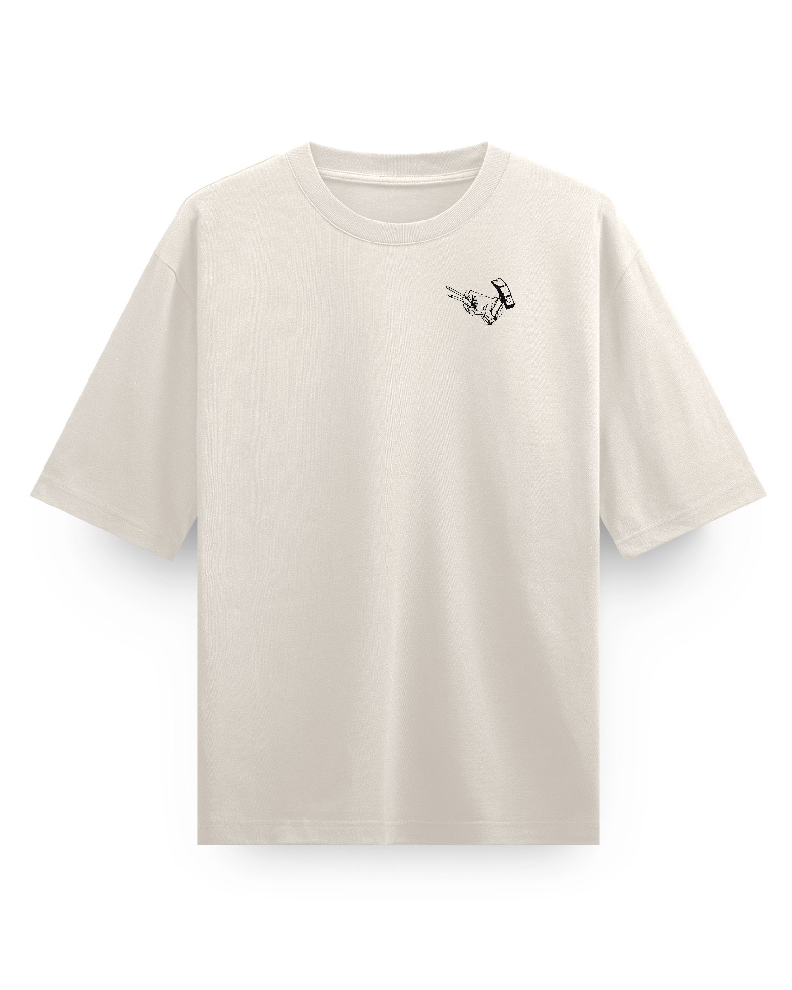 NOBARA - Oversized T-Shirt