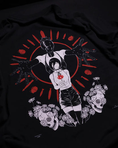 Ordinance - Oversized T-Shirt