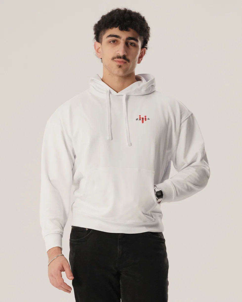 Ordinance - Hoodie