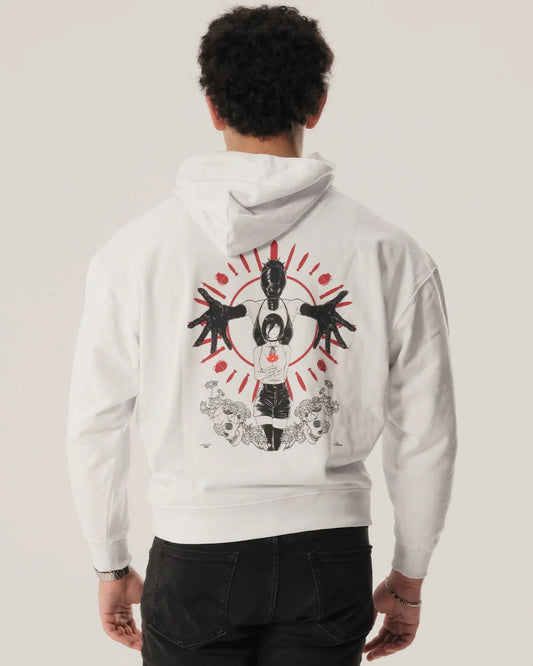 Ordinance - Hoodie