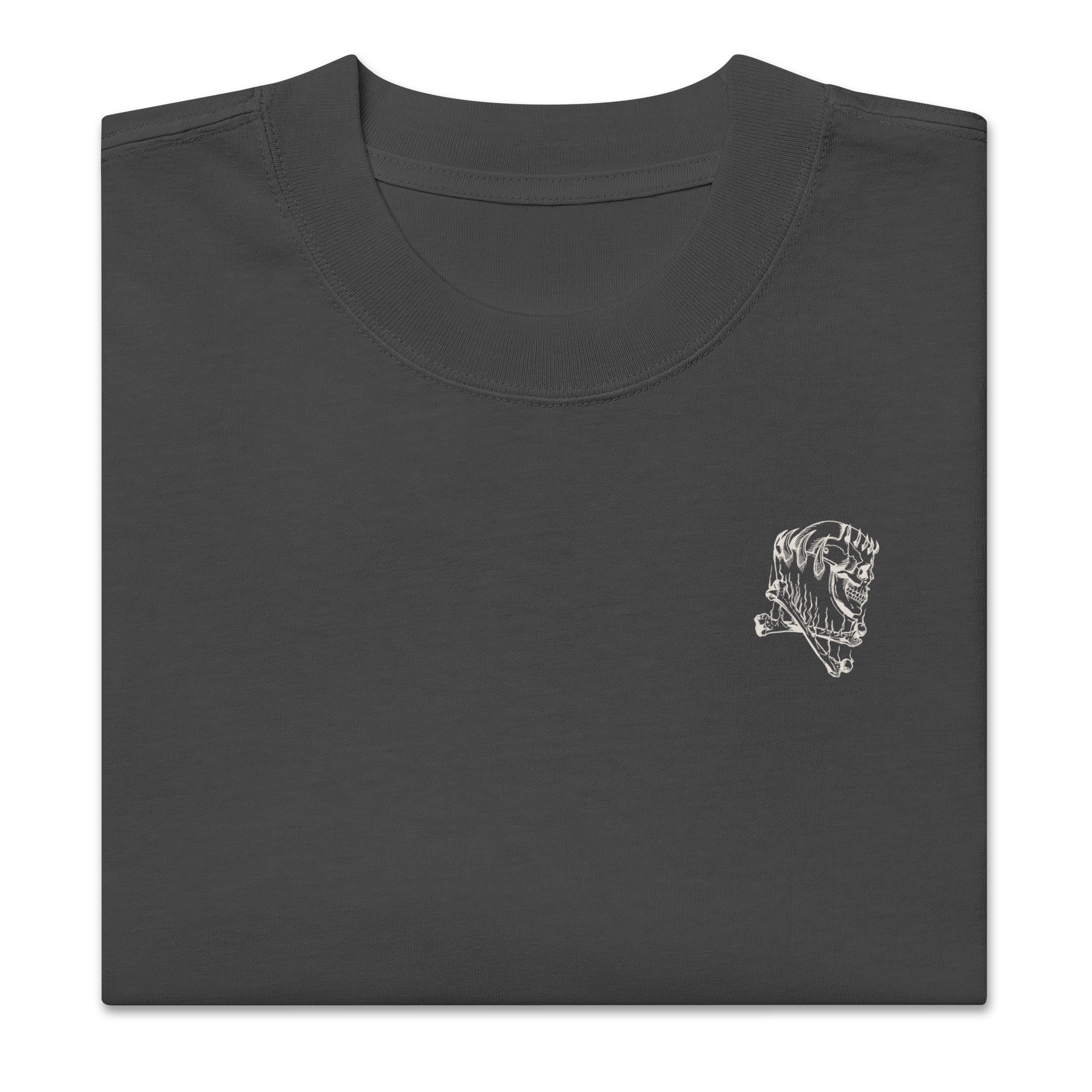 AMALGAMATION - Oversized T-Shirt