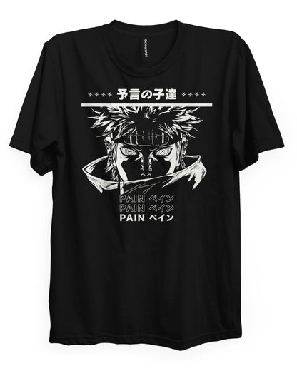 PAIN (SHINOBI) - Regular Fit T-Shirt