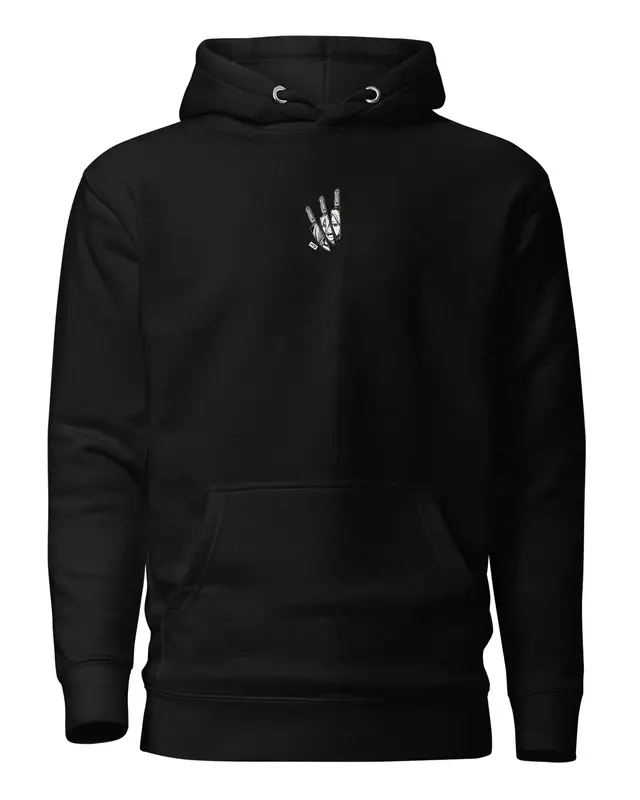 Power (BLOOD FIEND) - Hoodie