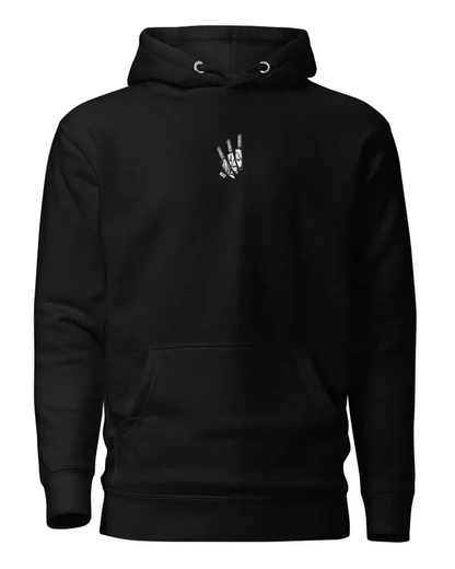 Power (BLOOD FIEND) - Hoodie