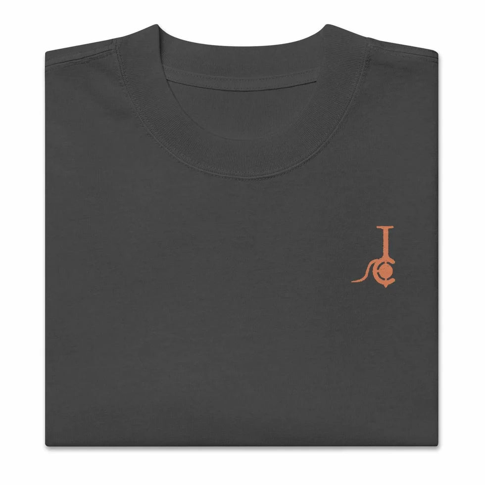 Elf Mage - Oversized T-Shirt