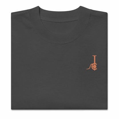 Elf Mage - Oversized T-Shirt