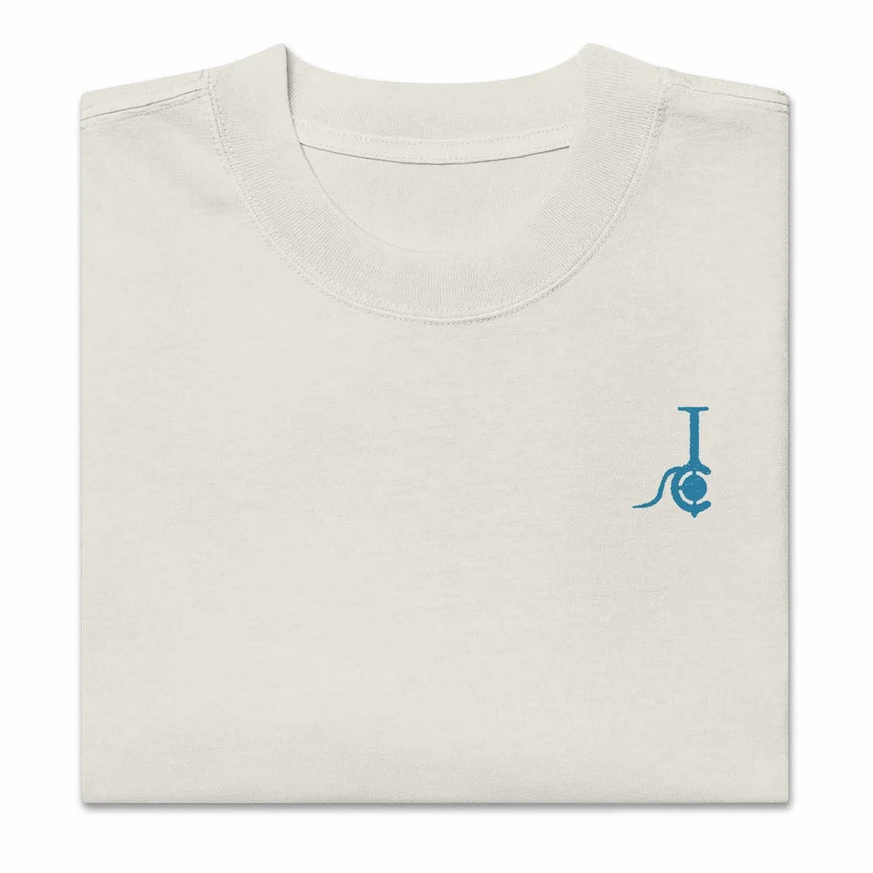 Elf Mage - Oversized T-Shirt