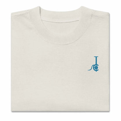 Elf Mage - Oversized T-Shirt