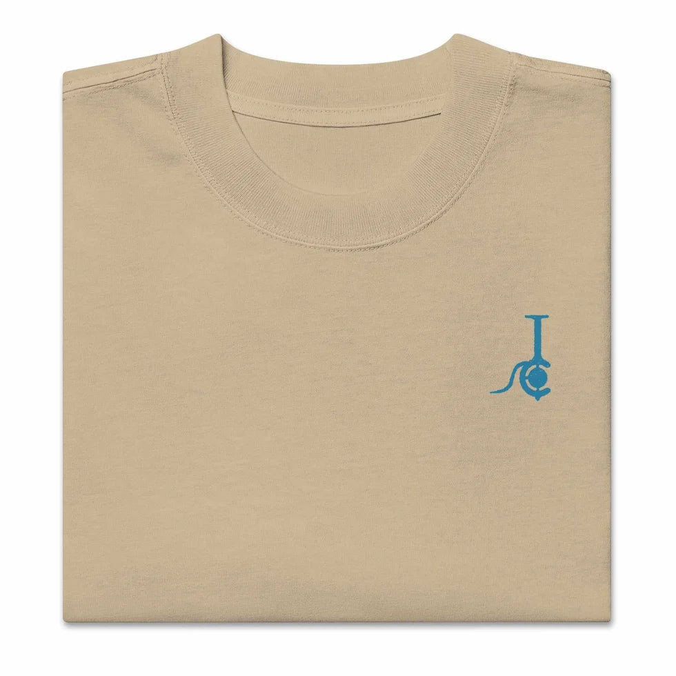 Elf Mage - Oversized T-Shirt