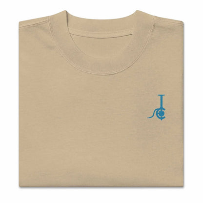 Elf Mage - Oversized T-Shirt
