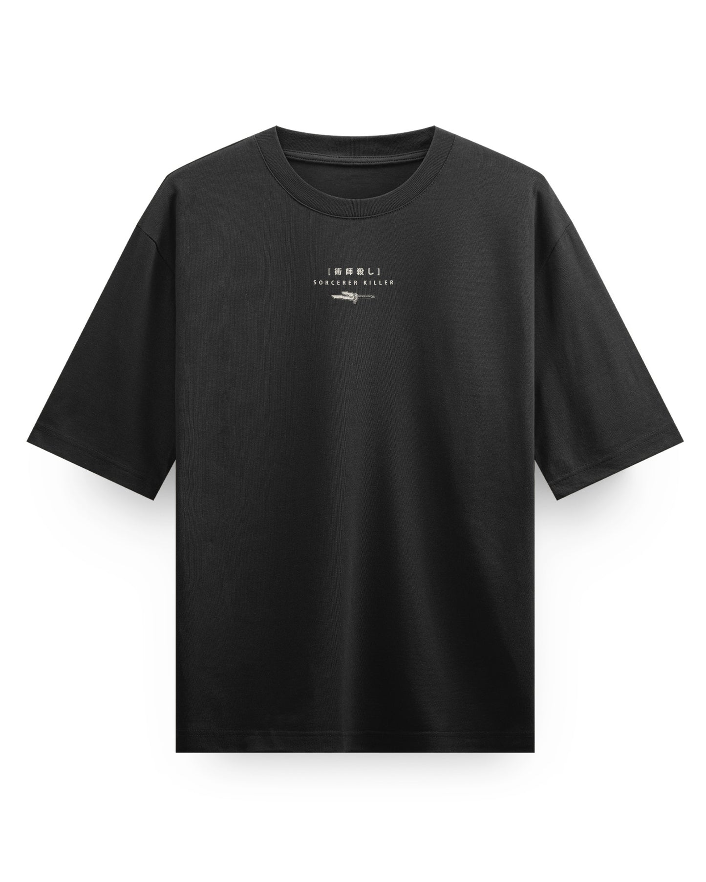 TOJI (SORCERER KILLER) - Oversized T-Shirt