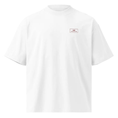 Execution - Oversized T-Shirt