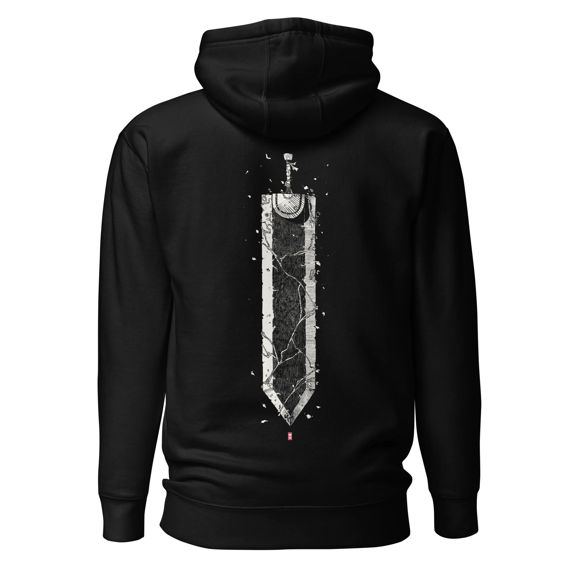 DRAGON SLAYER - Hoodie