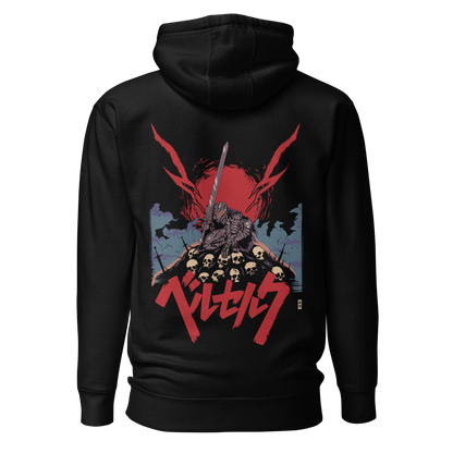 MASSACRE - Hoodie