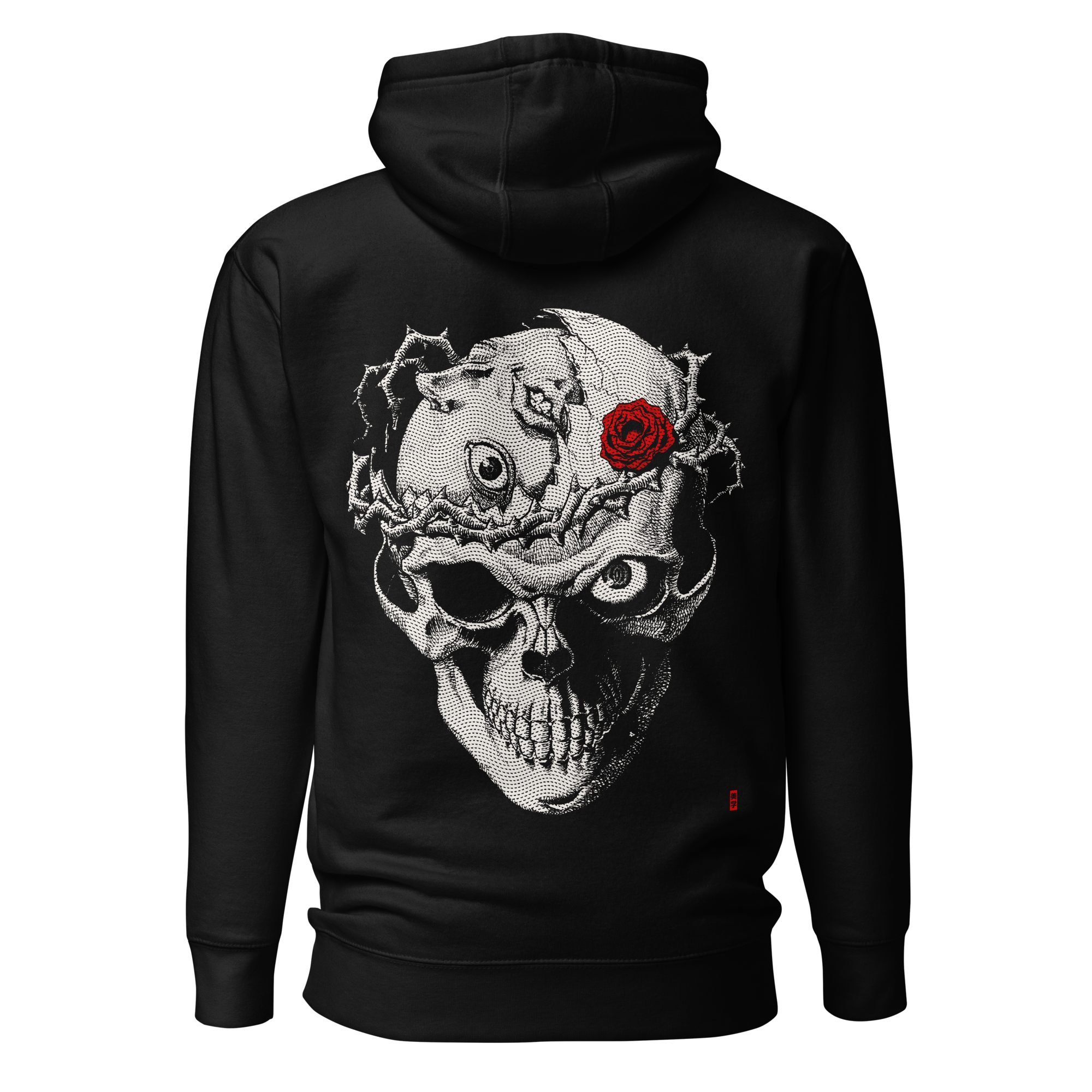AMALGAMATION - Hoodie