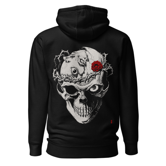AMALGAMATION - Hoodie