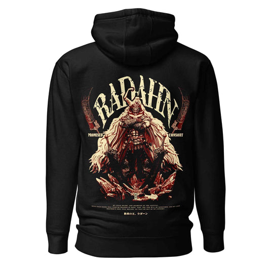 Radahn (Promised Consort) - Hoodie