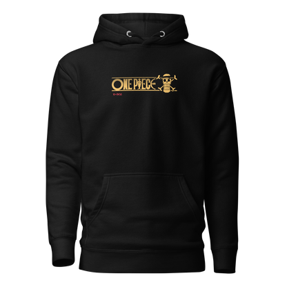One Piece TRIO Hoodie
