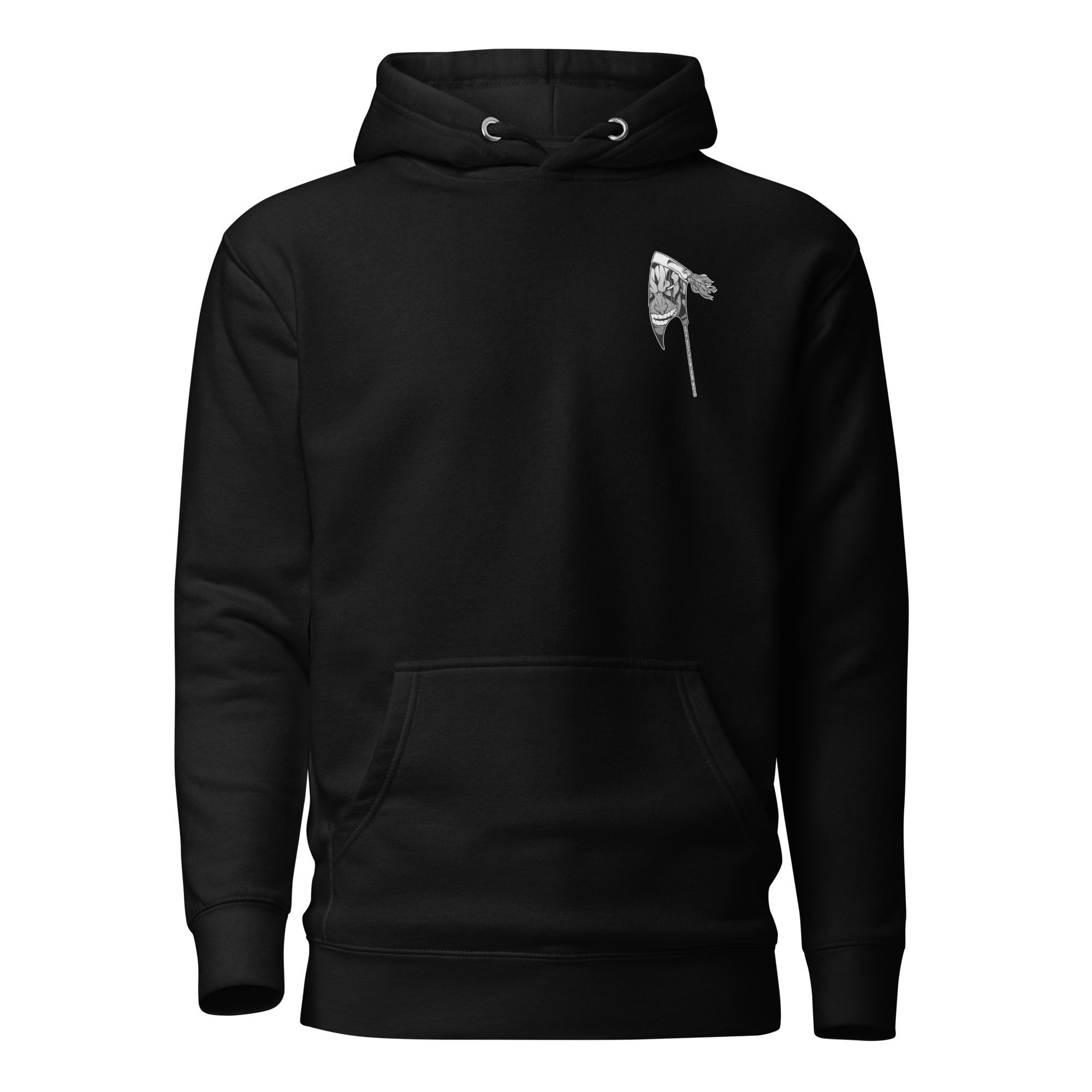 Kenpachi Hoodie