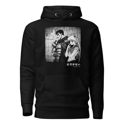It is what it is - Hoodie