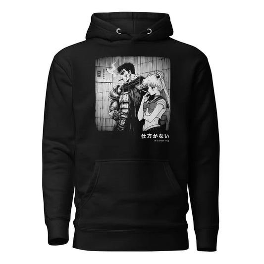 It is what it is - Hoodie