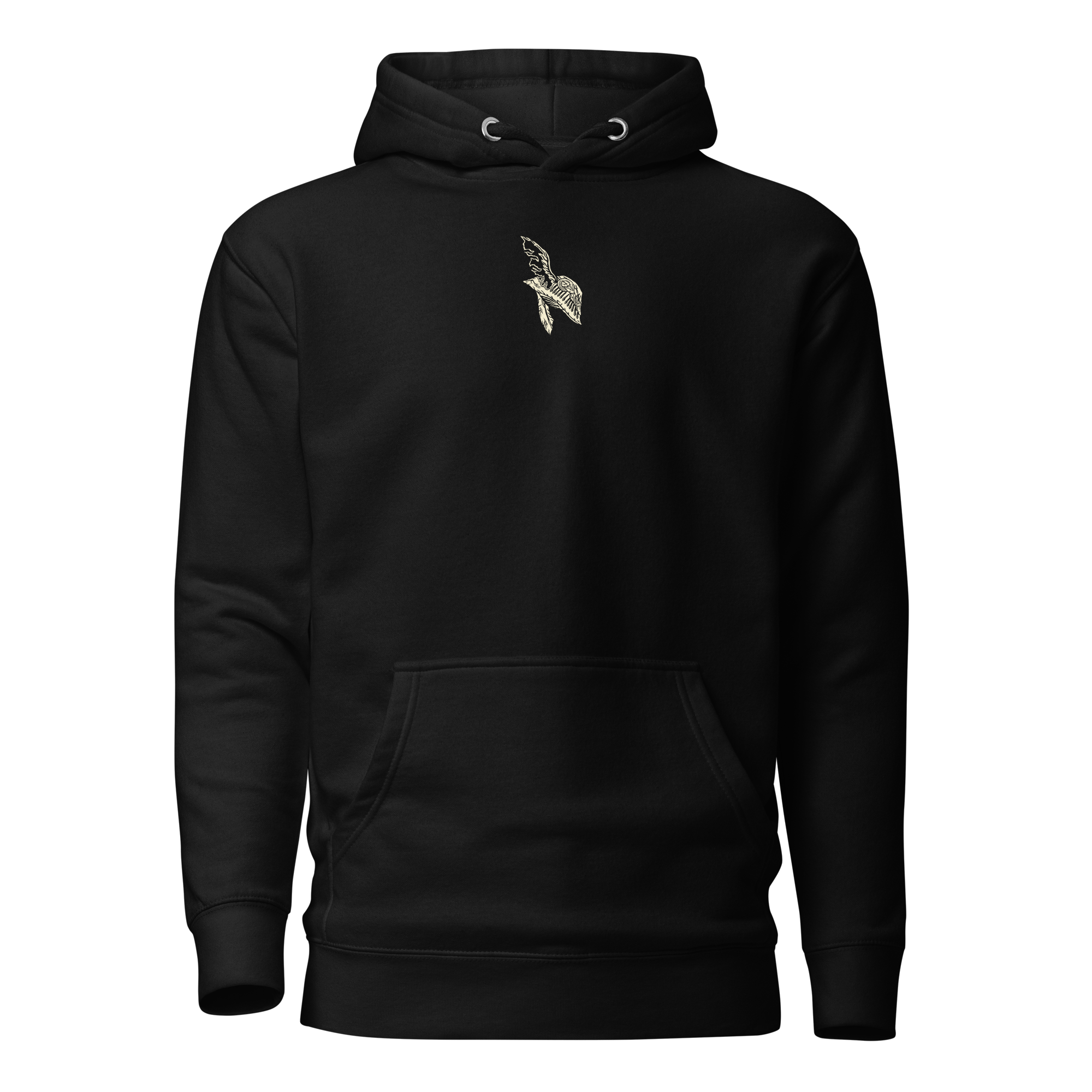 Malenia - Hoodie