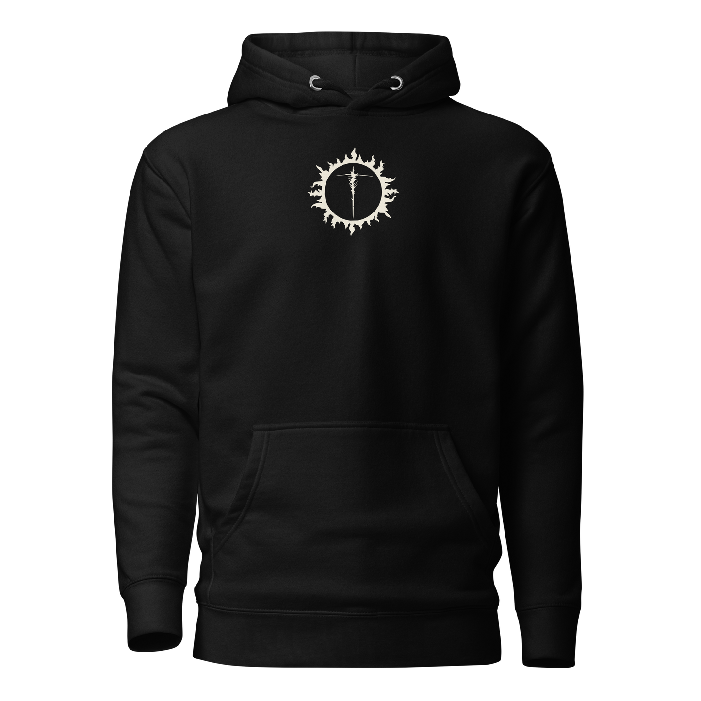 Maliketh - Hoodie