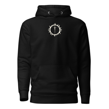 Maliketh - Hoodie