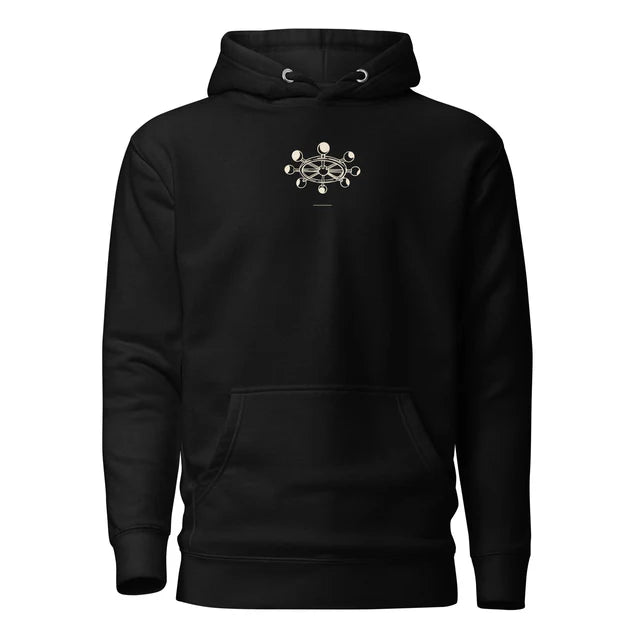 Mahoraga (DIVINE) - Hoodie